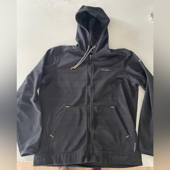 Eddie Bauer Hoodie - Picture 2 of 3